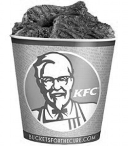 KFC Buckets